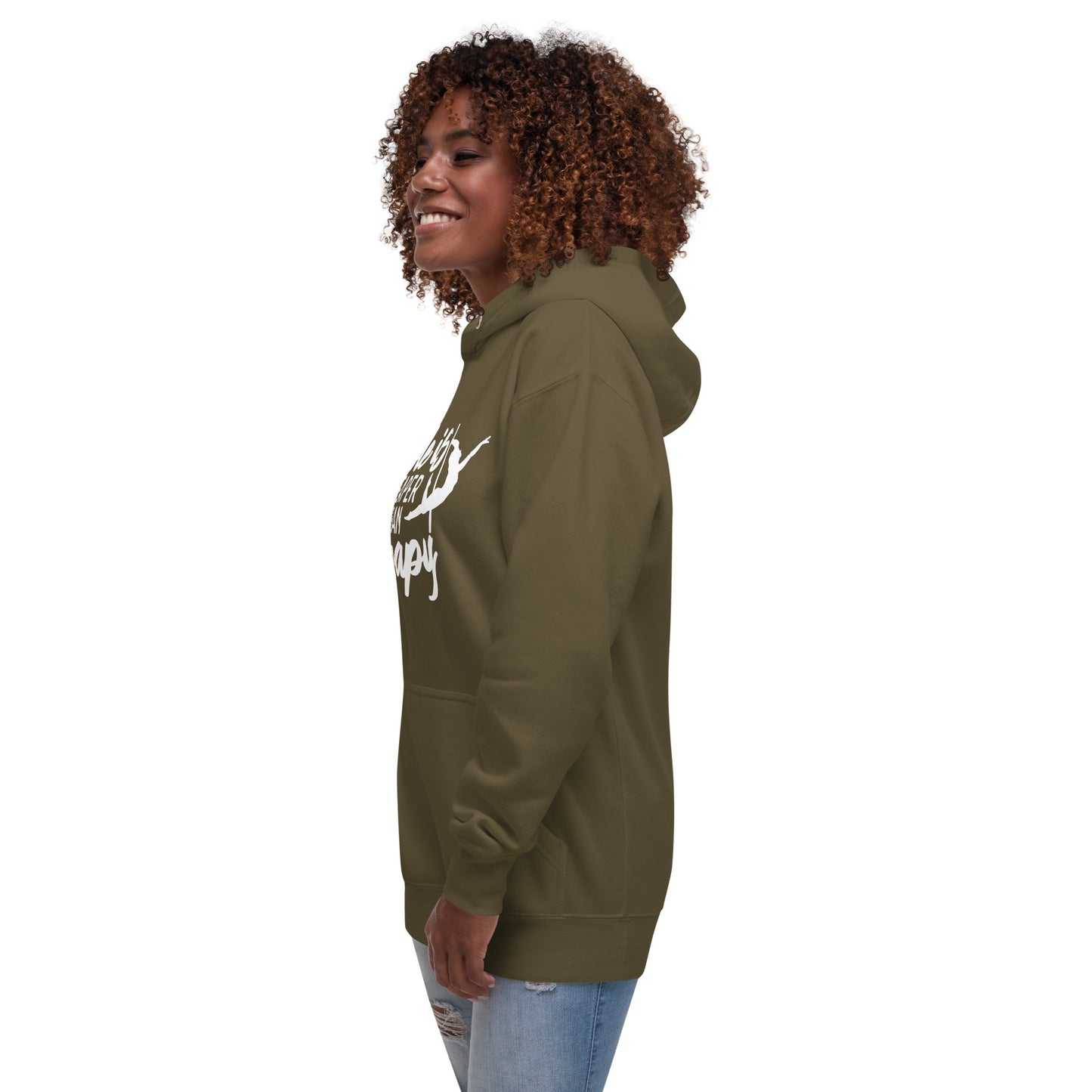 Pole Is Cheaper Than Therapy - Unisex Hoodie