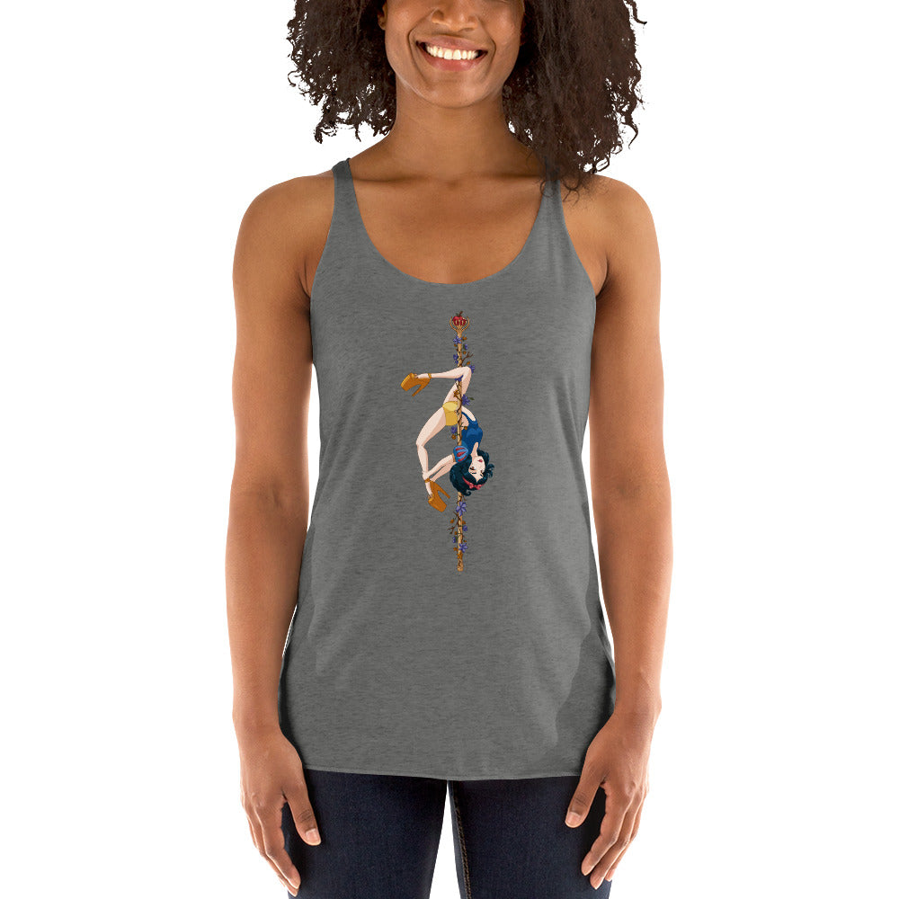 Gemini - Women's Racerback Tank